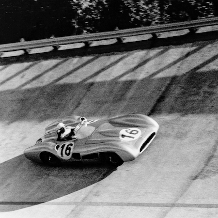 03.23.25 (MP3): UberSexy Vintage Benz Racer @ the Block, Fresh Recalls @ Foreign & Domestic OEs (Broken Batteries & Worn Wiring - Oh My), Making Electrics Worse w/ AI and/or Bureaucracy, Grounding in the Garden, + Sun Tea in Growlers & John Paul Jones