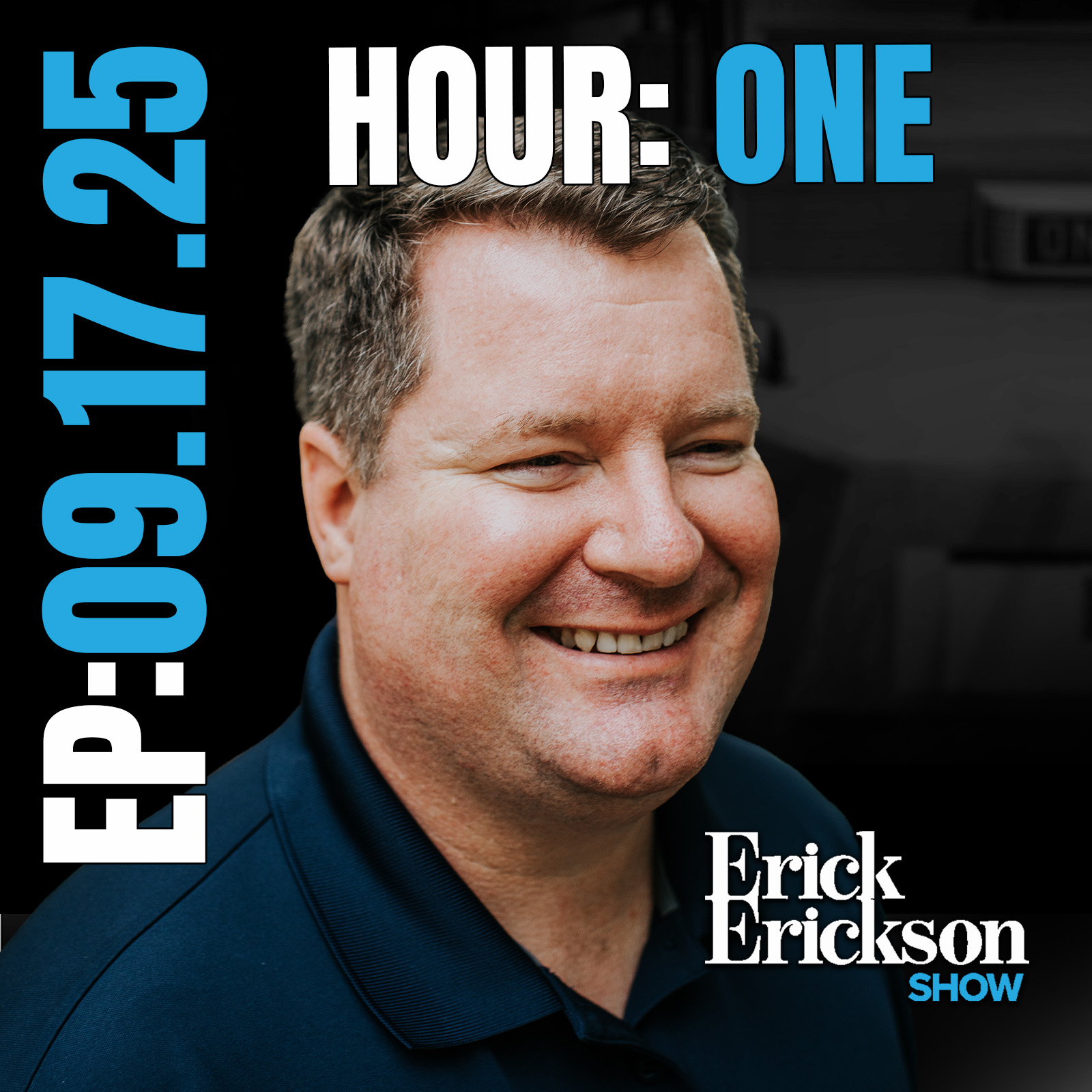 S14 EP163: Hour 1 - The Left's Murder Industrial Complex