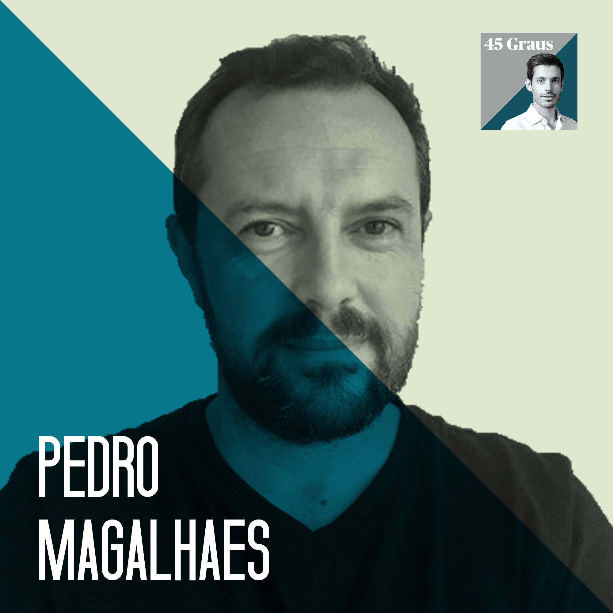Podcast Cover