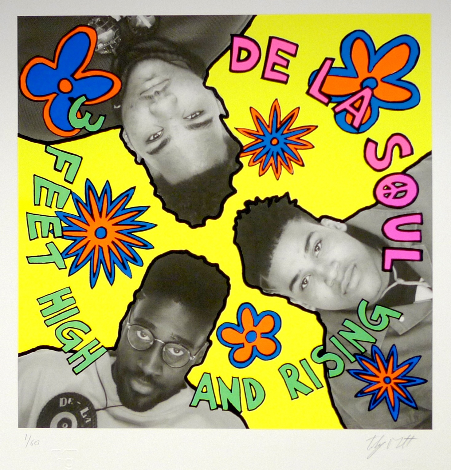 The Half-Hour De La Hour: The Daisy Age, part 1