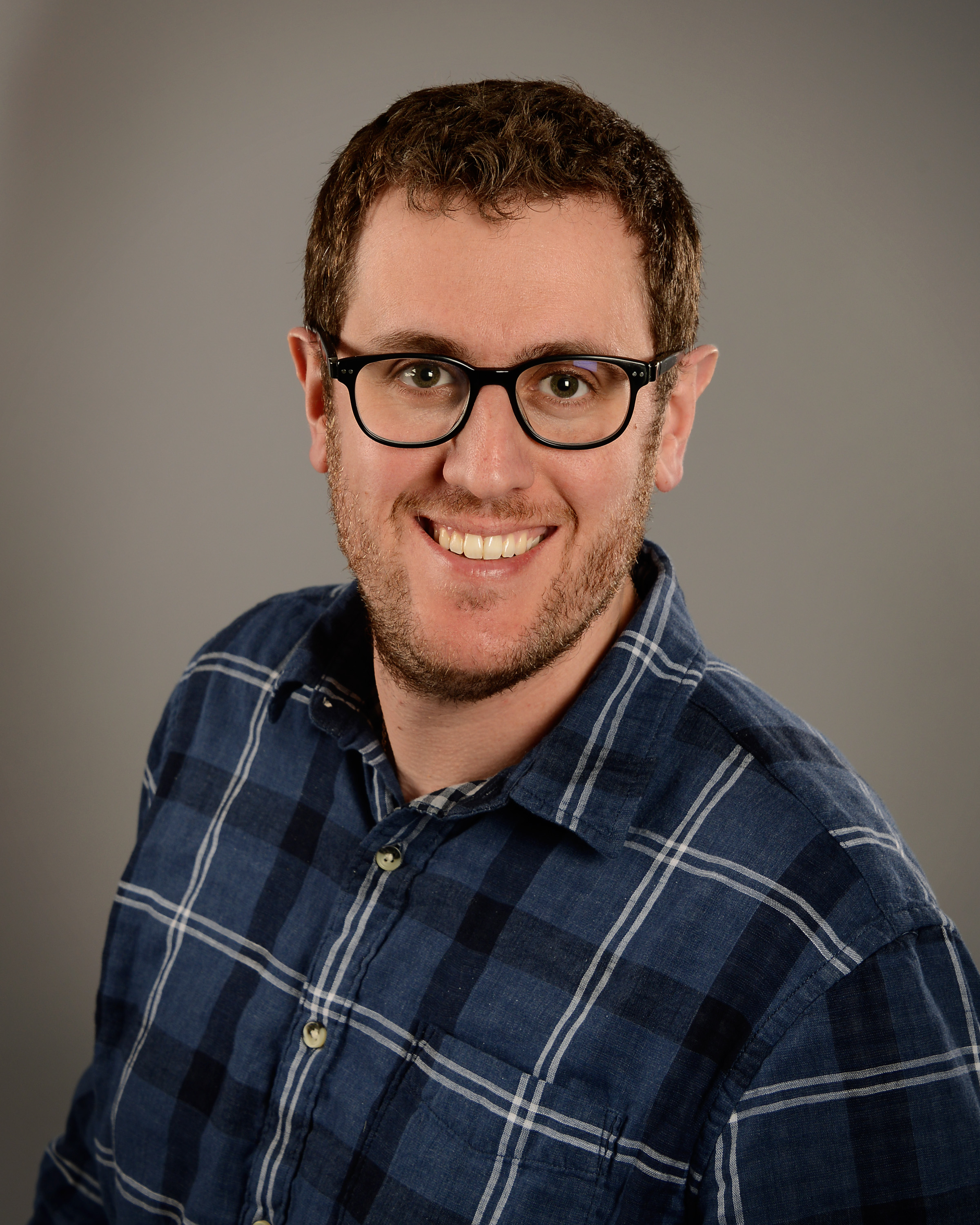 Ep. 888 - Andrew Rubinstein (Annual Fund and Athletic Development Director, Lake Superior State University)