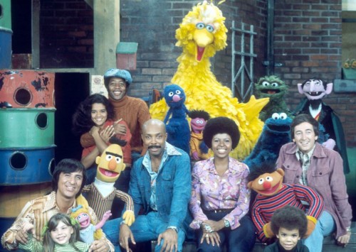 PREVIEW - For The Kids #50 Pt 1: Sesame Street (The History)