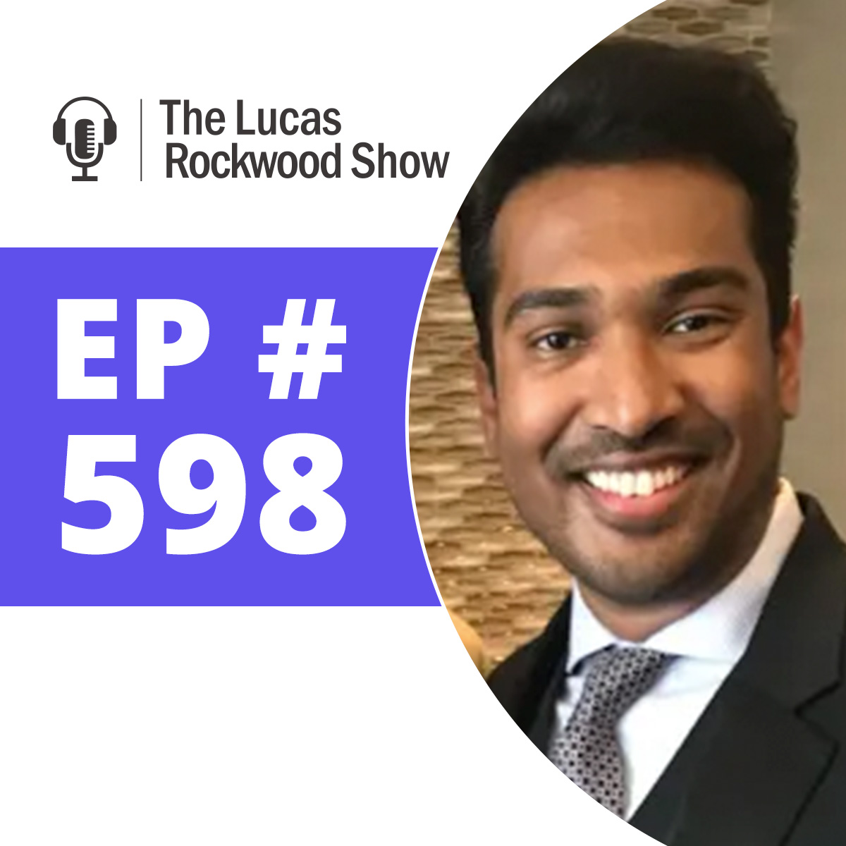 598: Preventative Health Breakthrough with Dr. Hari Mani