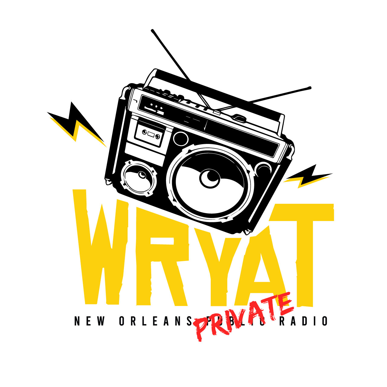 WRYAT S8E1 - Dogs sponsored by The Purebred White Bloodhound Preservation Consortium