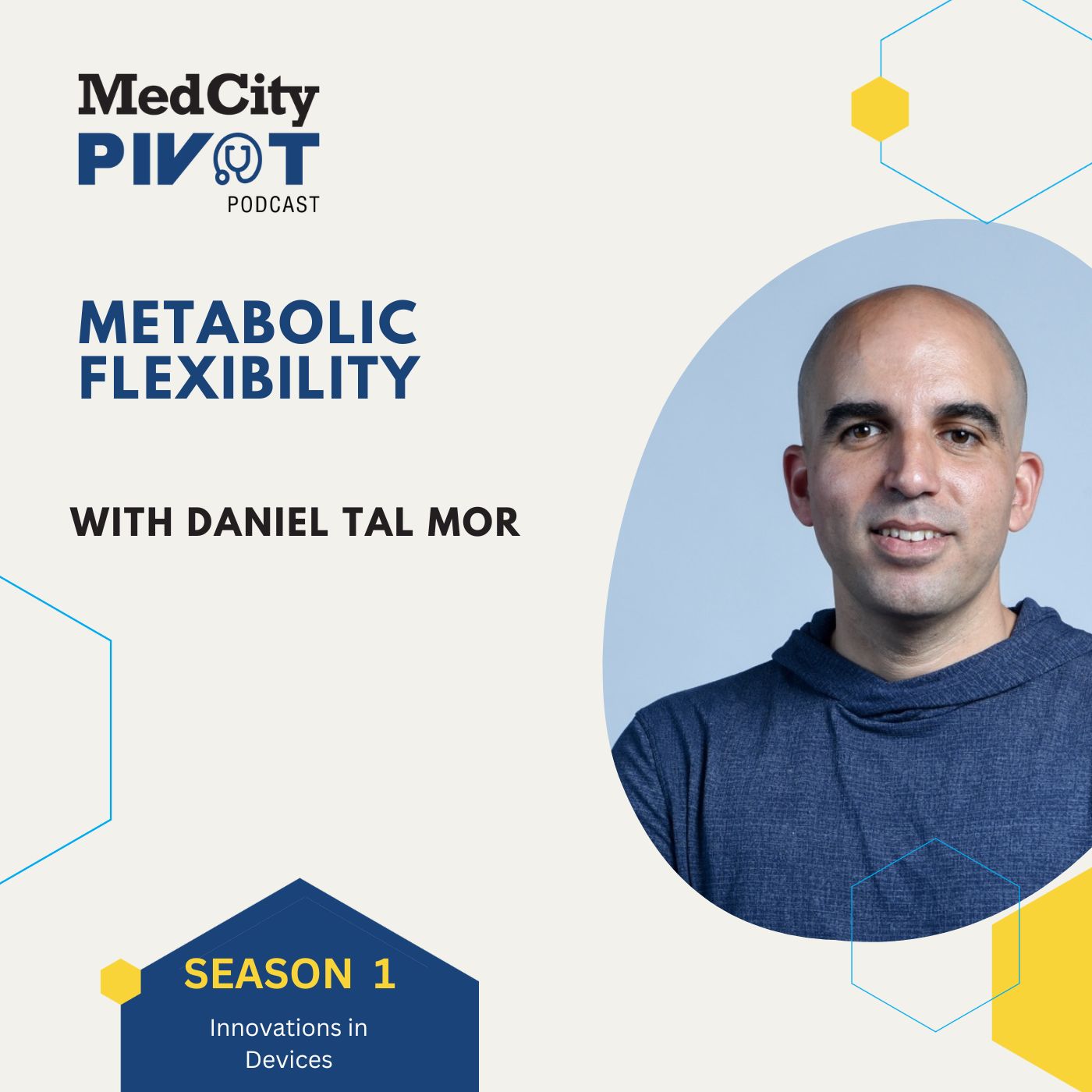 MedCity Pivot