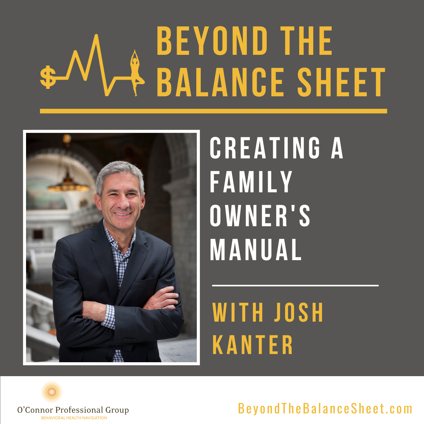 Beyond The Balance Sheet Podcast