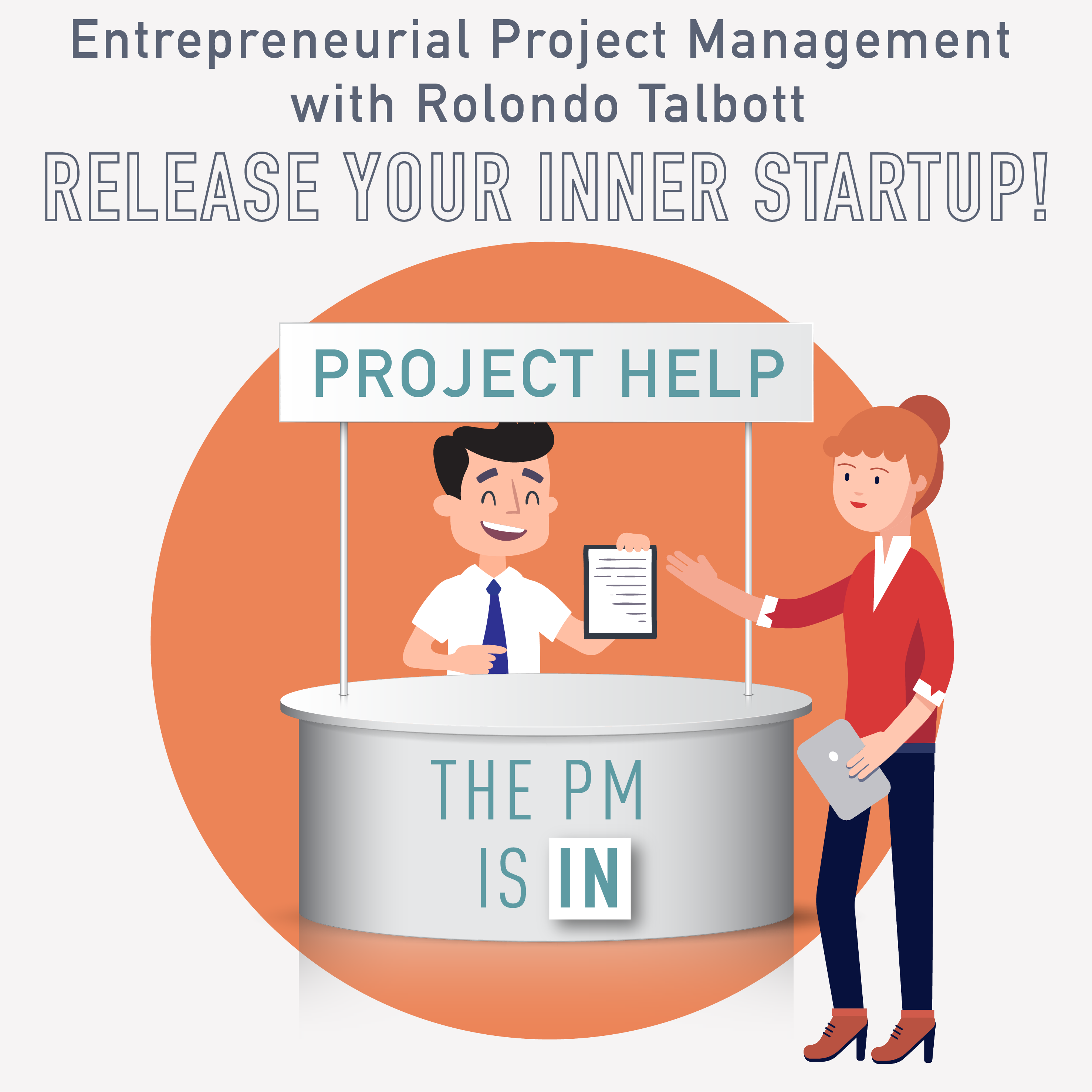 Project Management Happy Hour