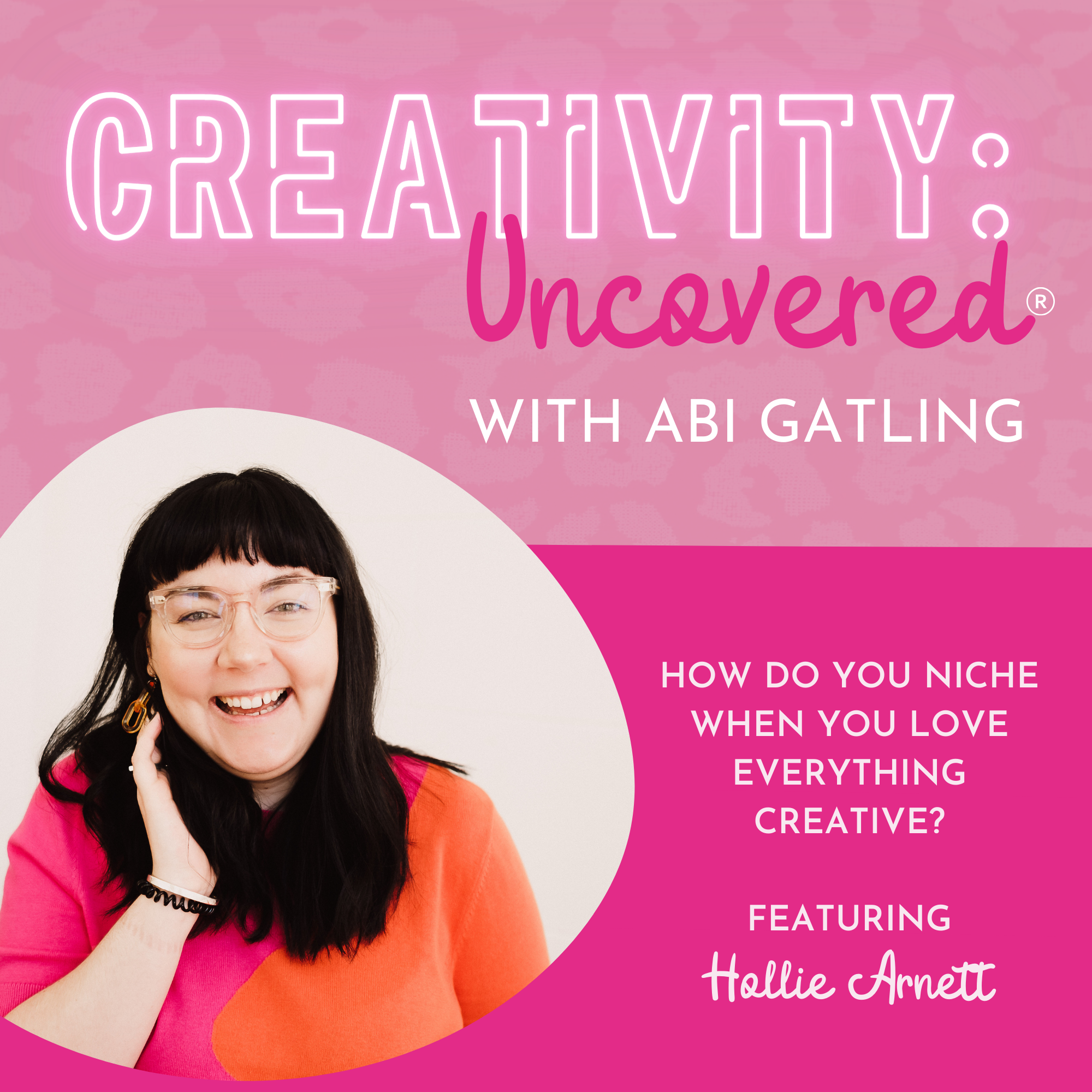 Creativity: Uncovered