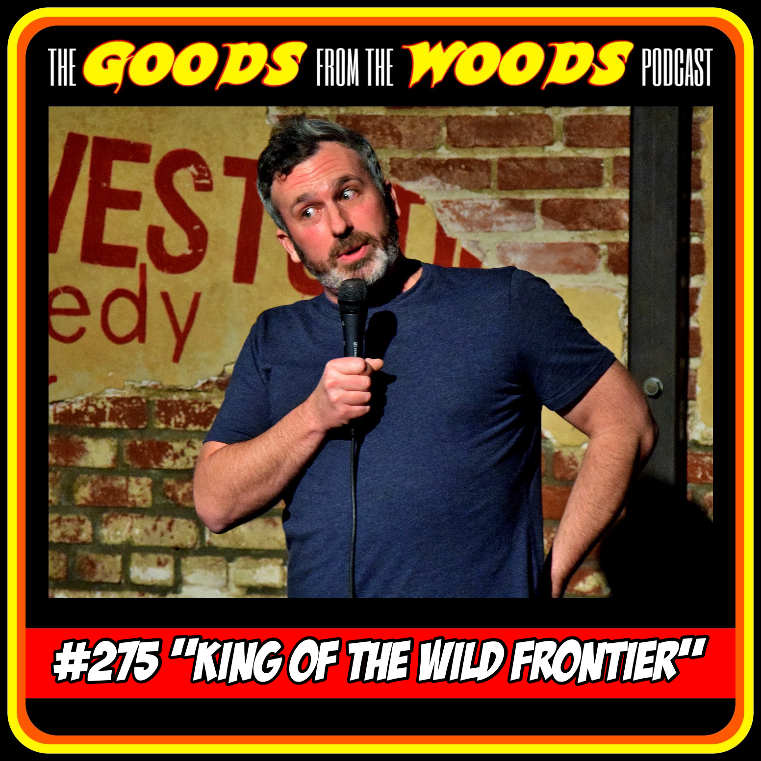 The Goods from the Woods