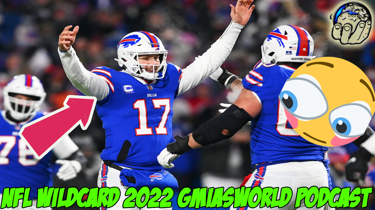 GmiasWorld\'s Podcast
