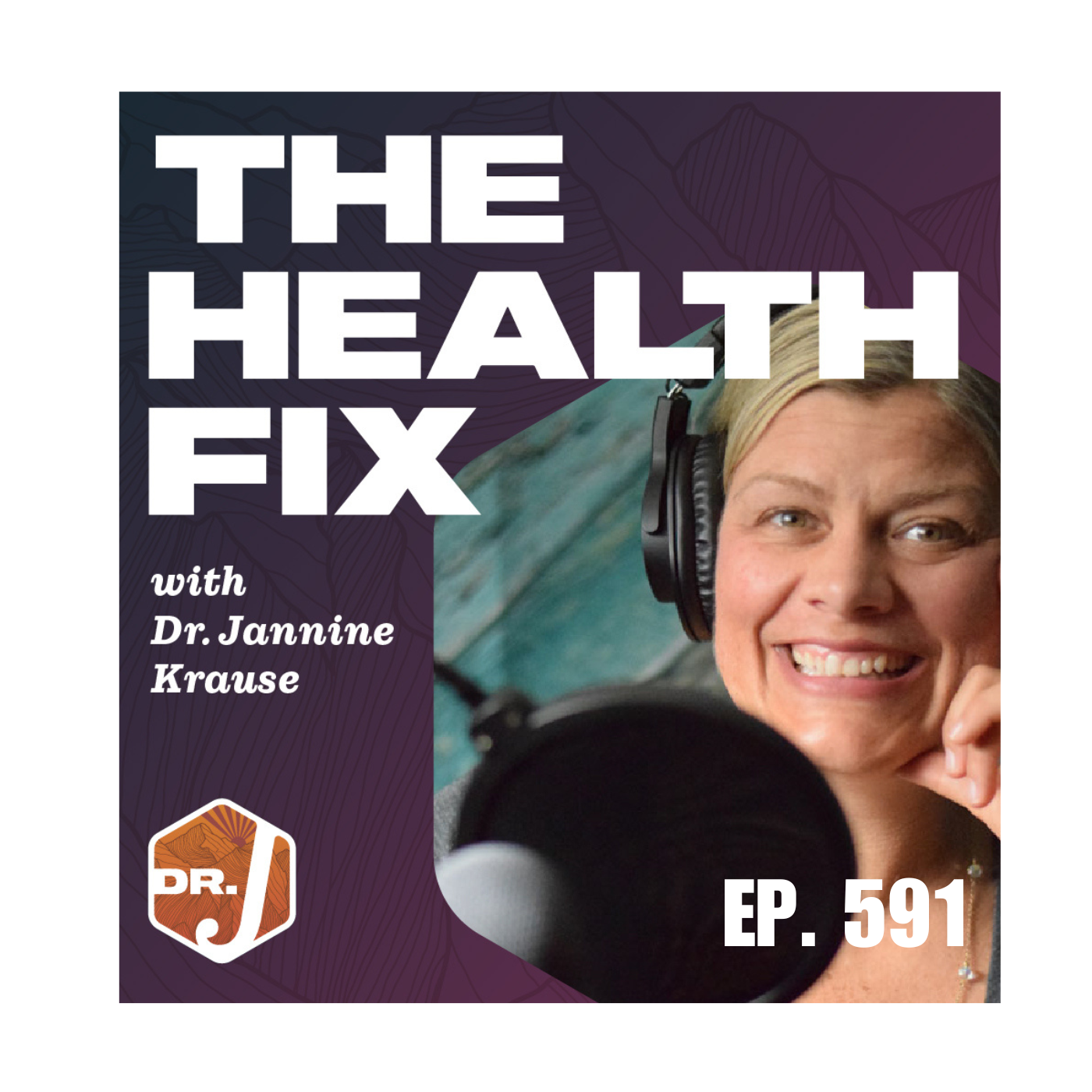 The Health Fix Podcast