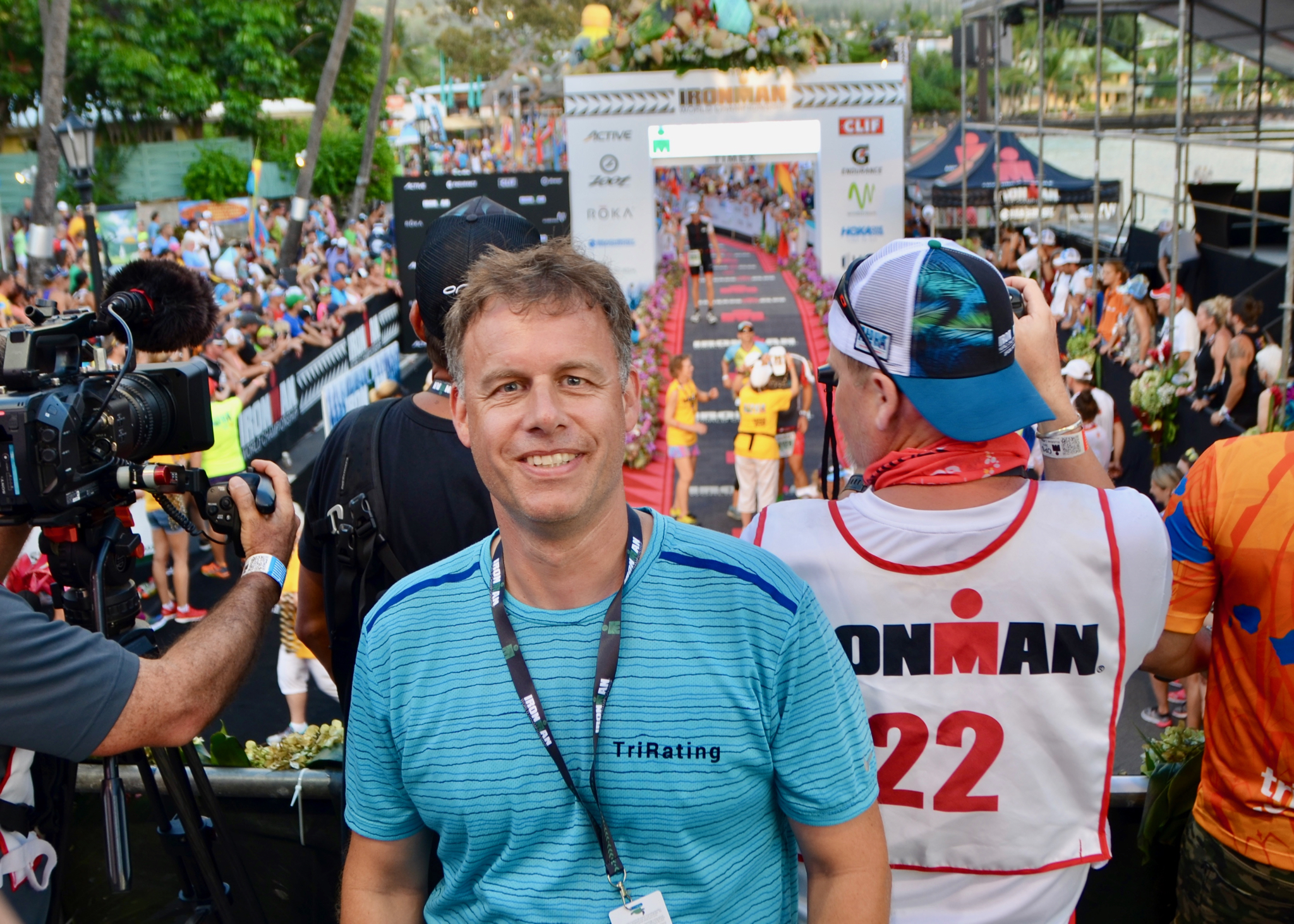 Mile High Endurance Podcast
