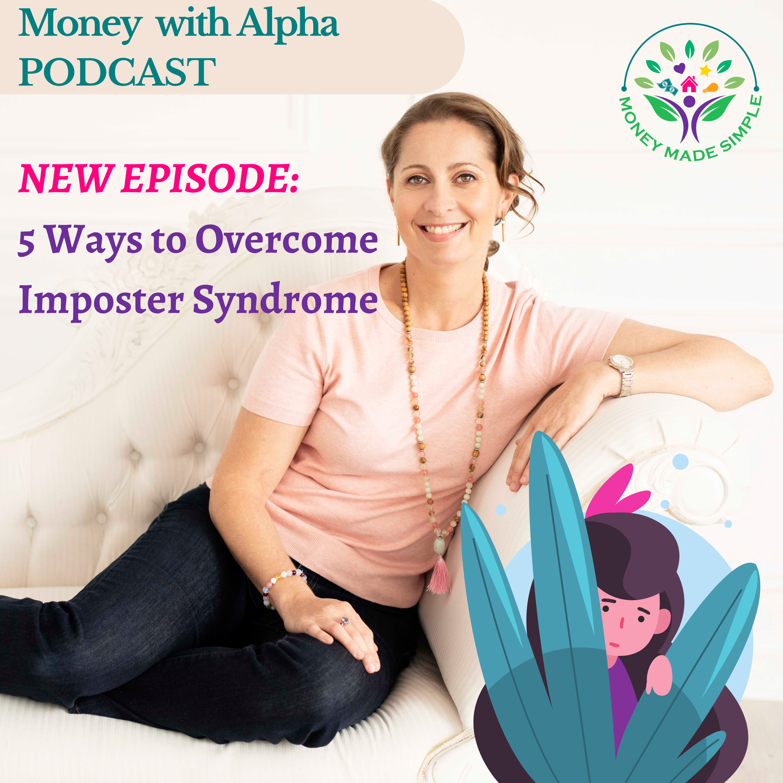 Money with Alpha