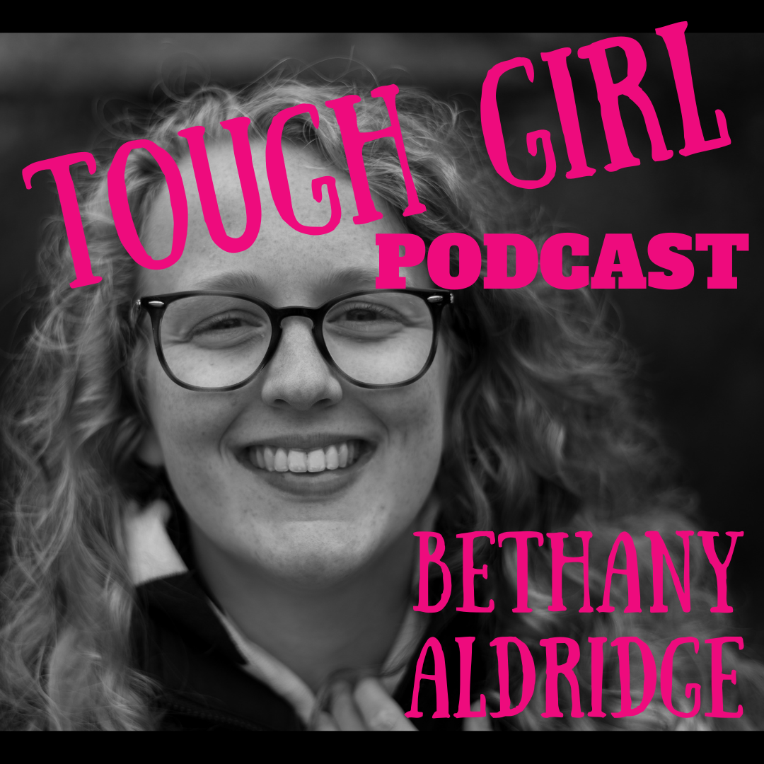 Tough Girl Podcast