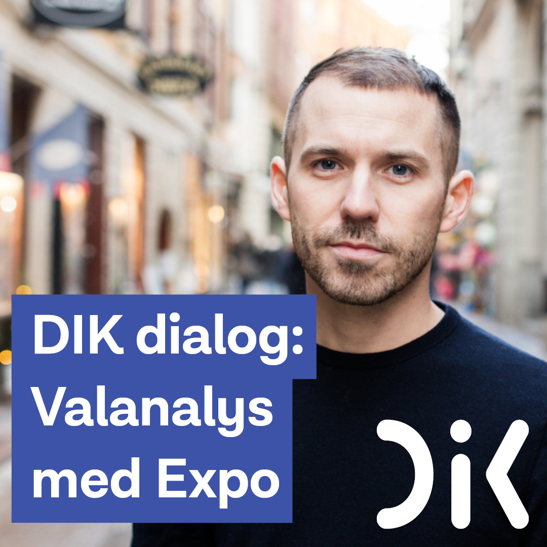 DIK Dialog