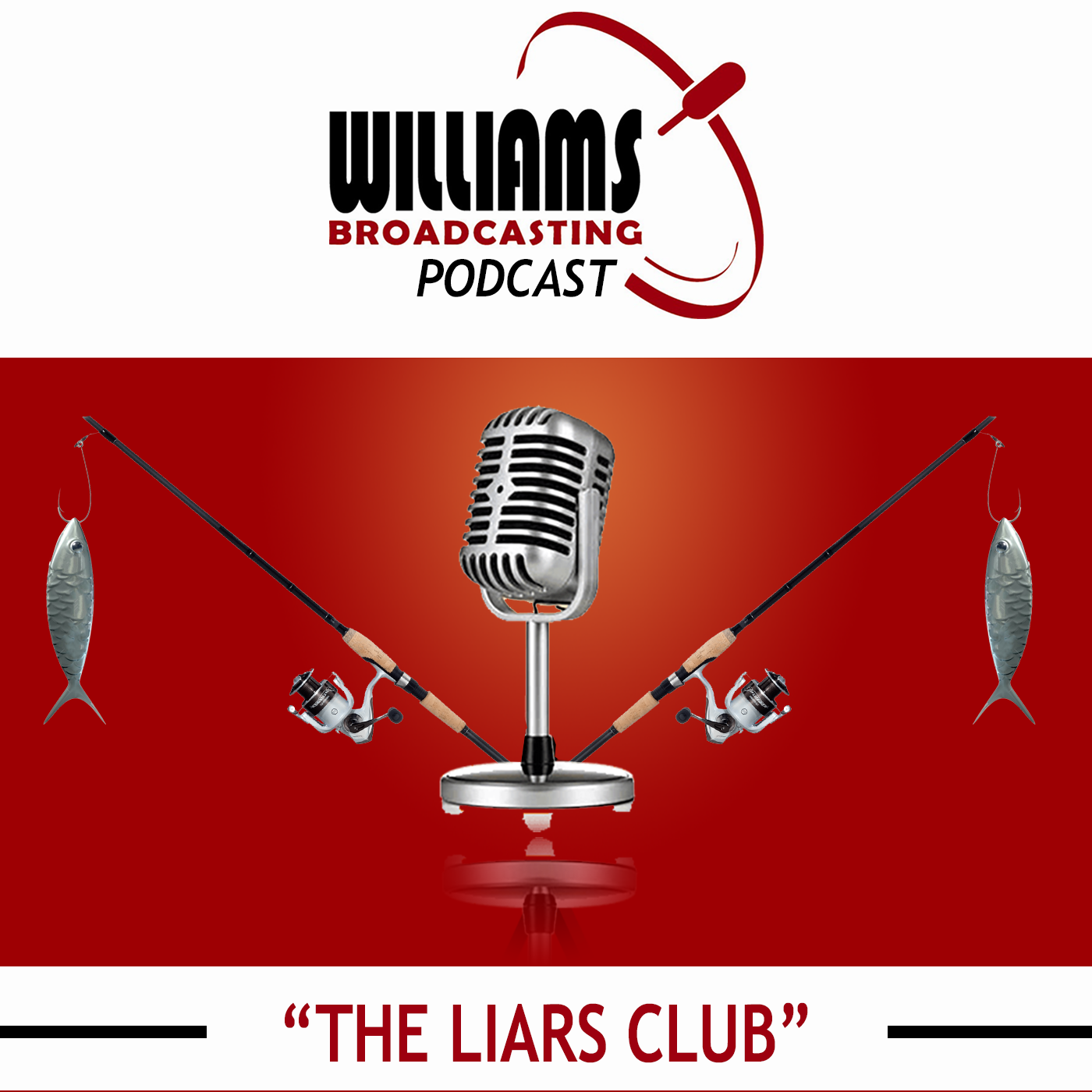 The Liar\'s Club: Fishing Expertise, Pro Angler Advice, and New England Fishing News