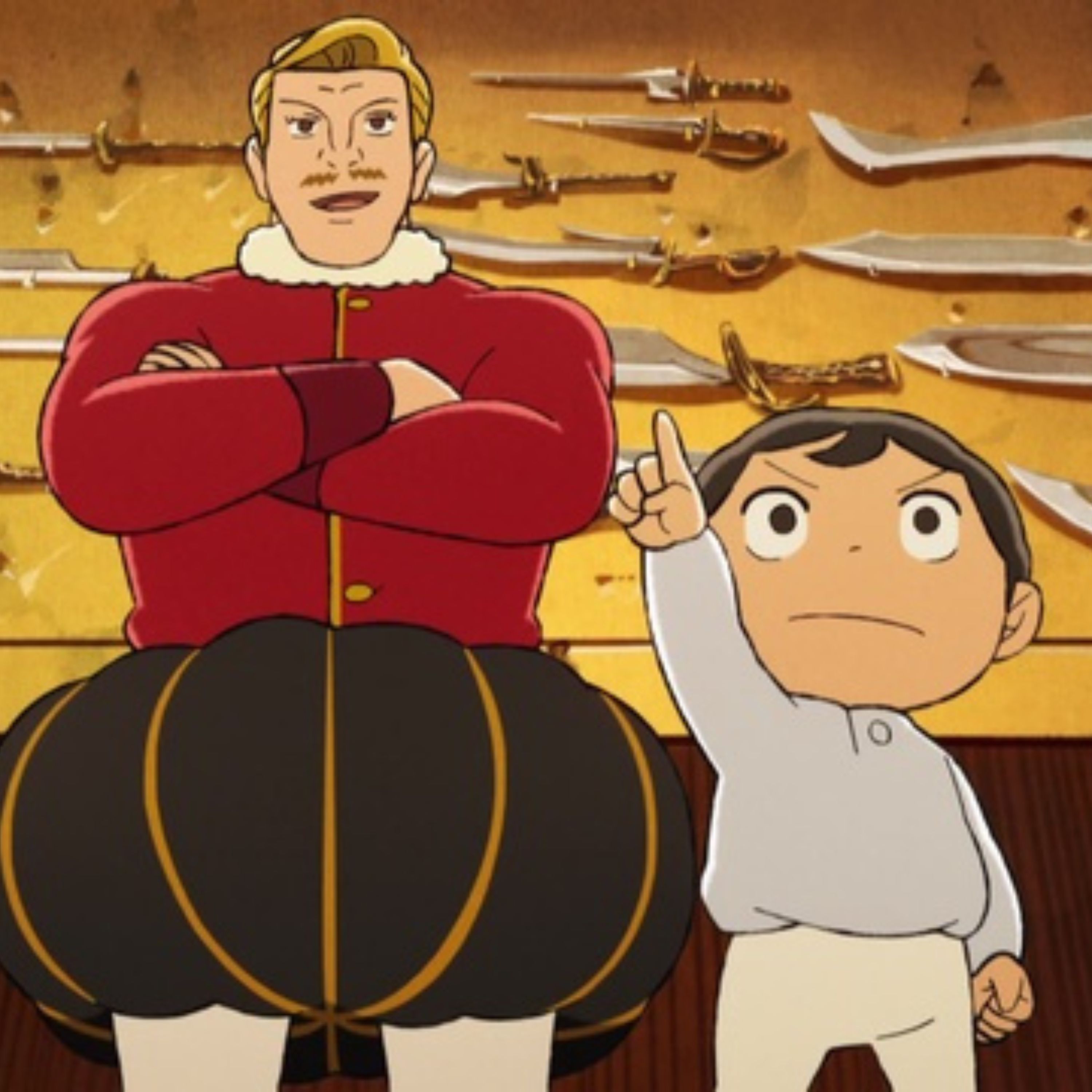 Episode 776: Ranking of Kings S1E10-S1E12