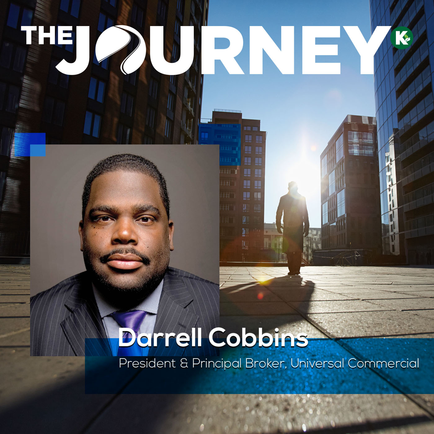 Navigating Life with Darrell Cobbins: Family Values & Role Models