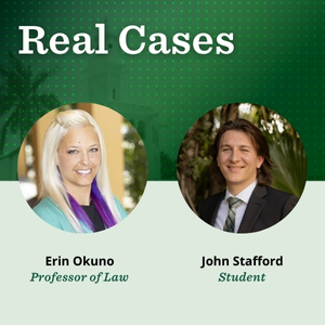 #33: Making the Most of Your First Year at Law School