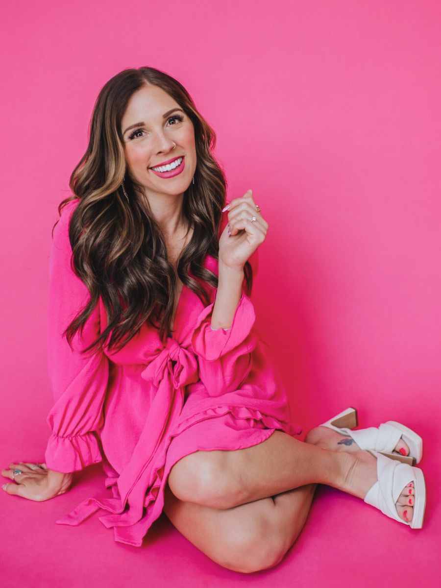From Growing a Massive Instagram Audience to Writing a Book: Cory Ruth's Authority Evolution as a Dietitian Entrepreneur From Growing a Massive Instagram Audience to Writing a Book: Cory Ruth's Authority Evolution as a Dietitian Entrepreneur