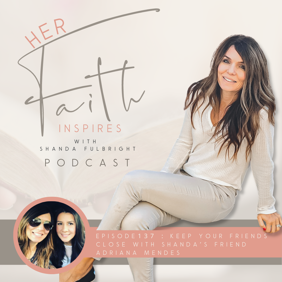 Her Faith Inspires Podcast