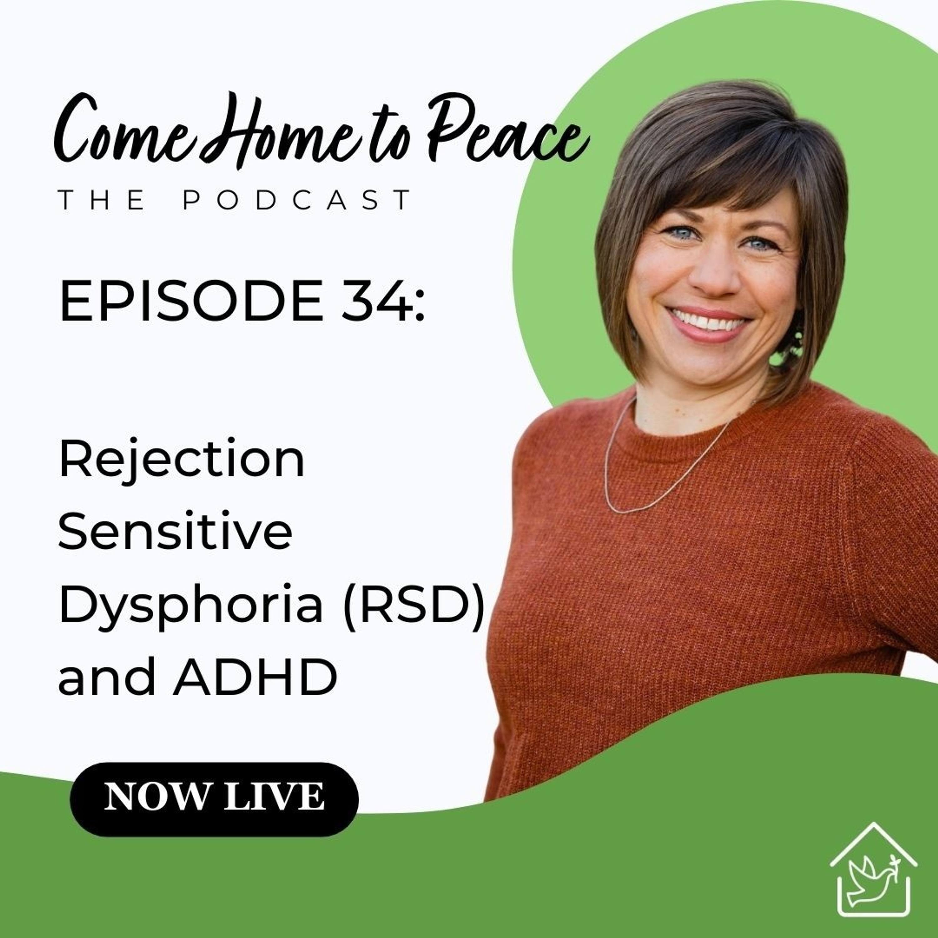 Come Home to Peace