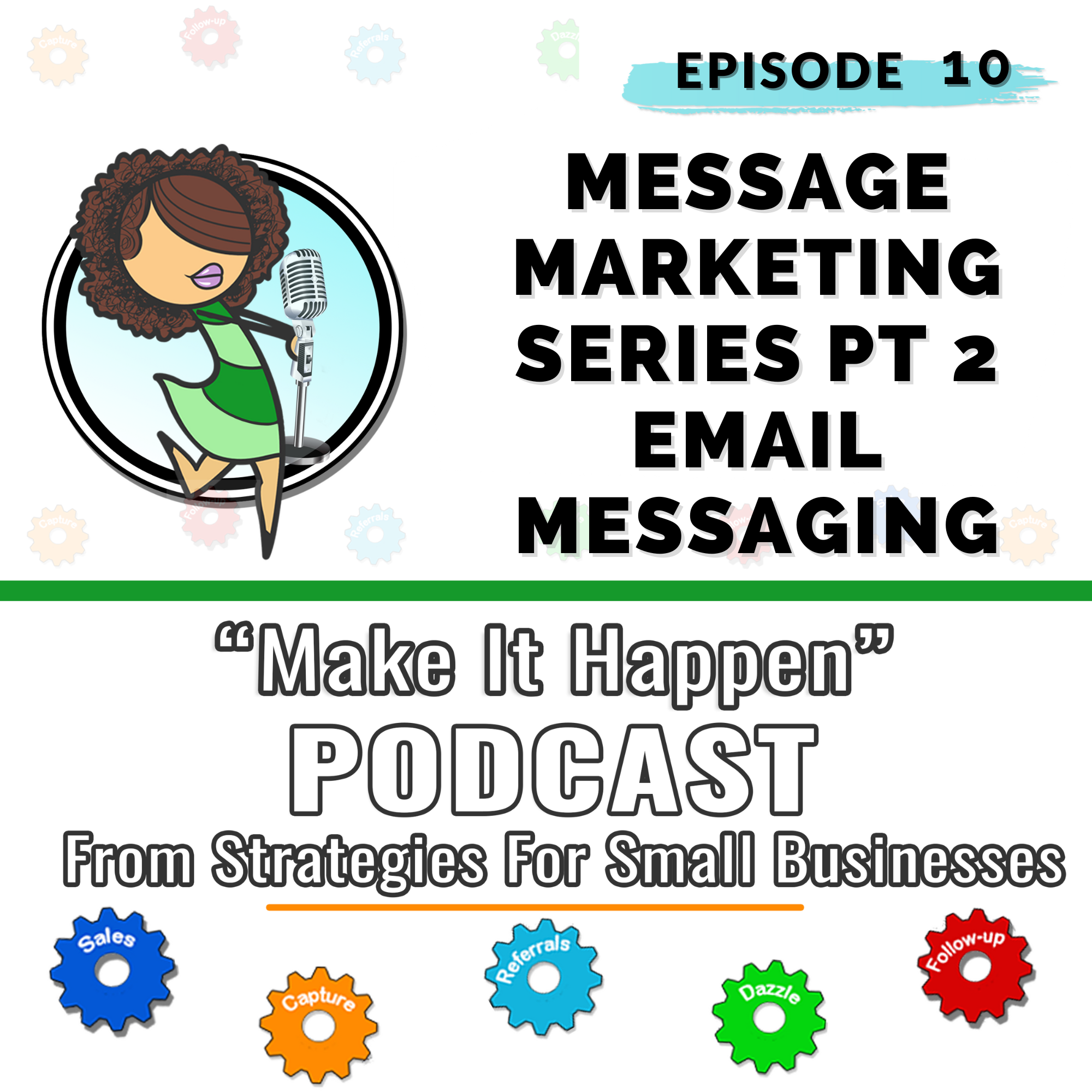 Make it Happen Podcast