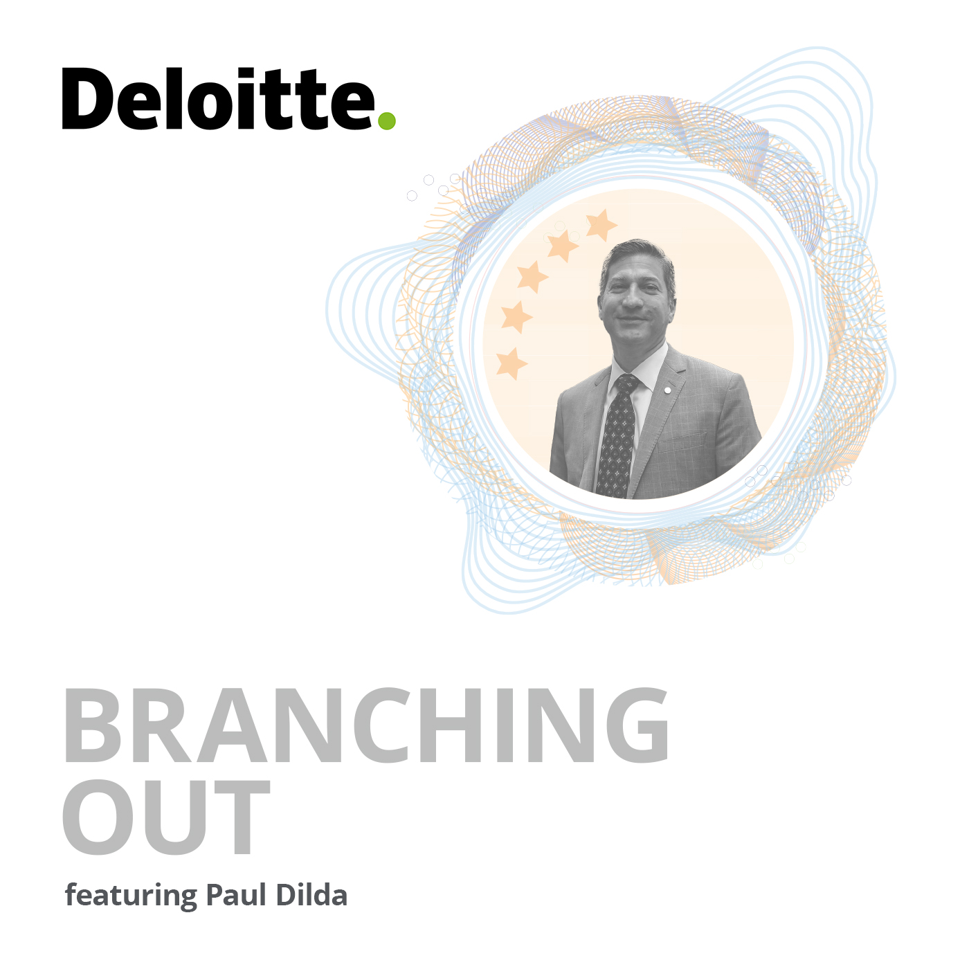 Branching Out: A Retail Banking Podcast Series