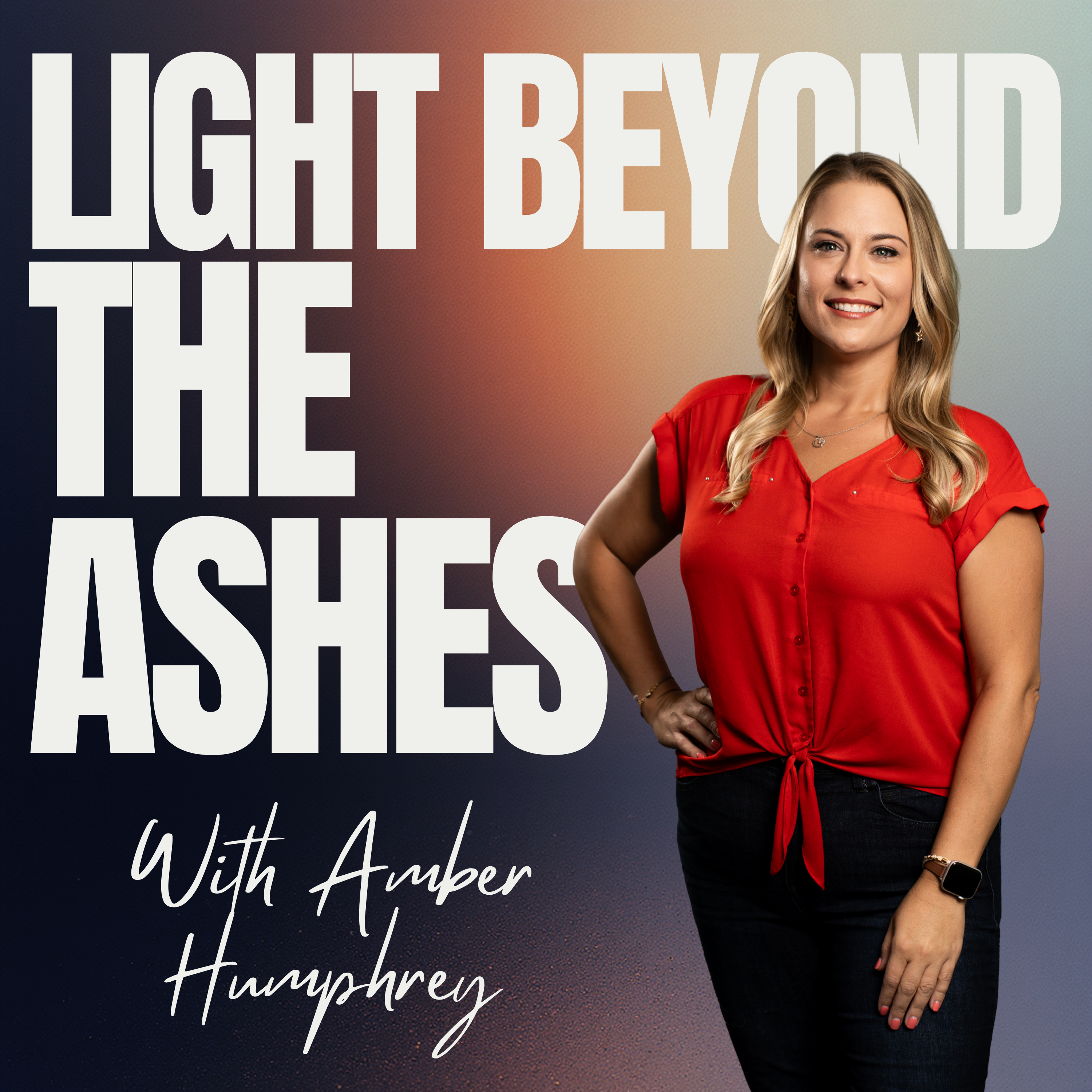 Light Beyond The Ashes Podcast