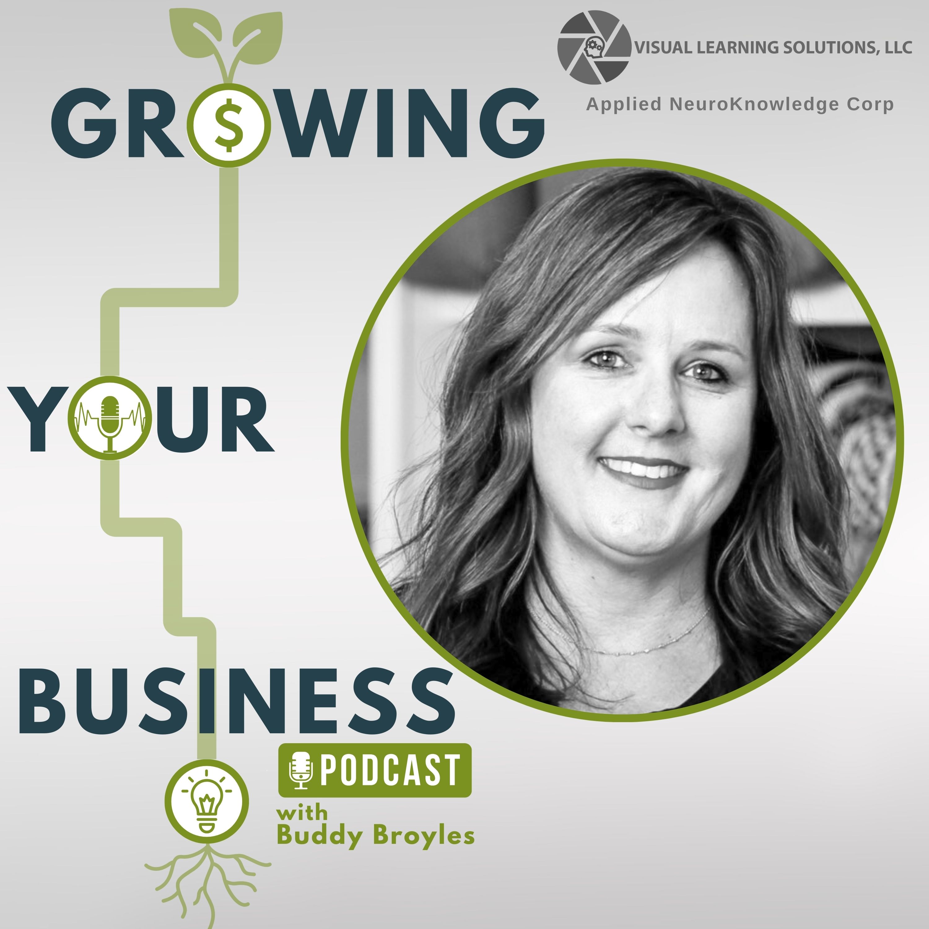 Growing Your Business Podcast