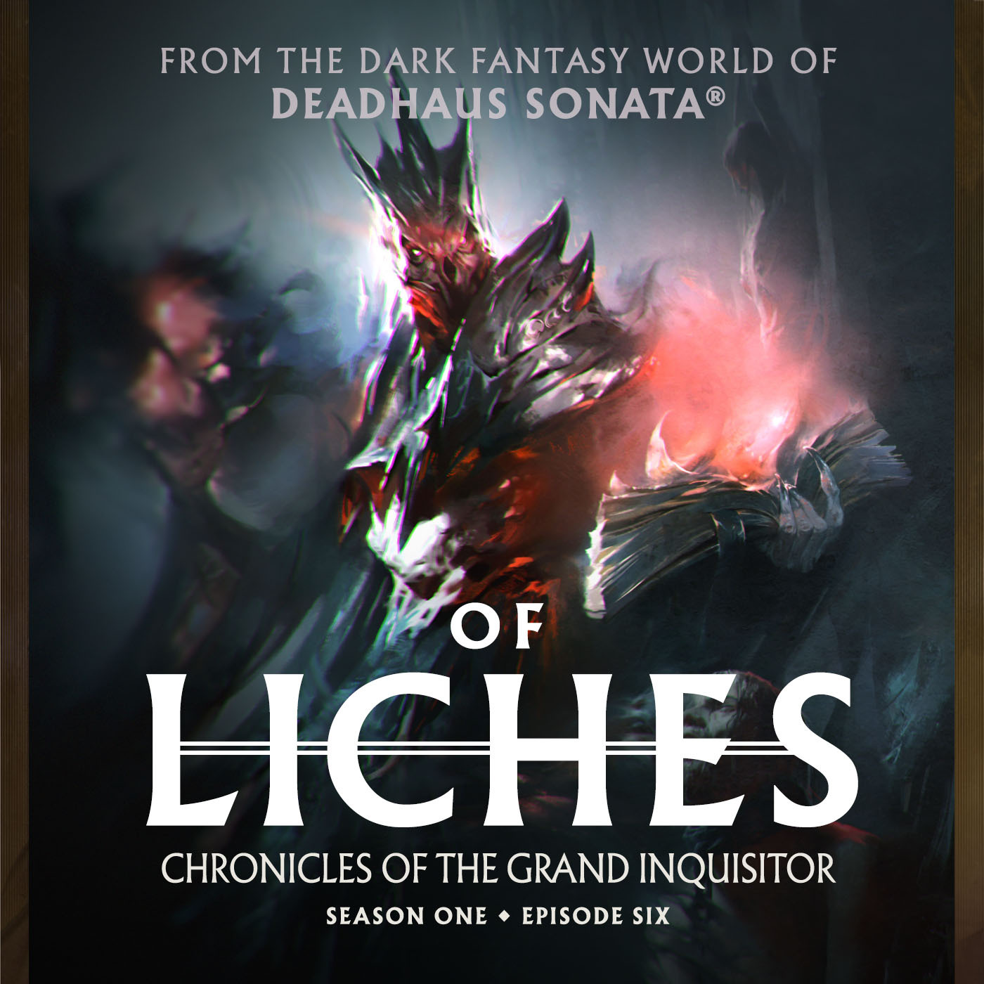 Chronicles of the Grand Inquisitor