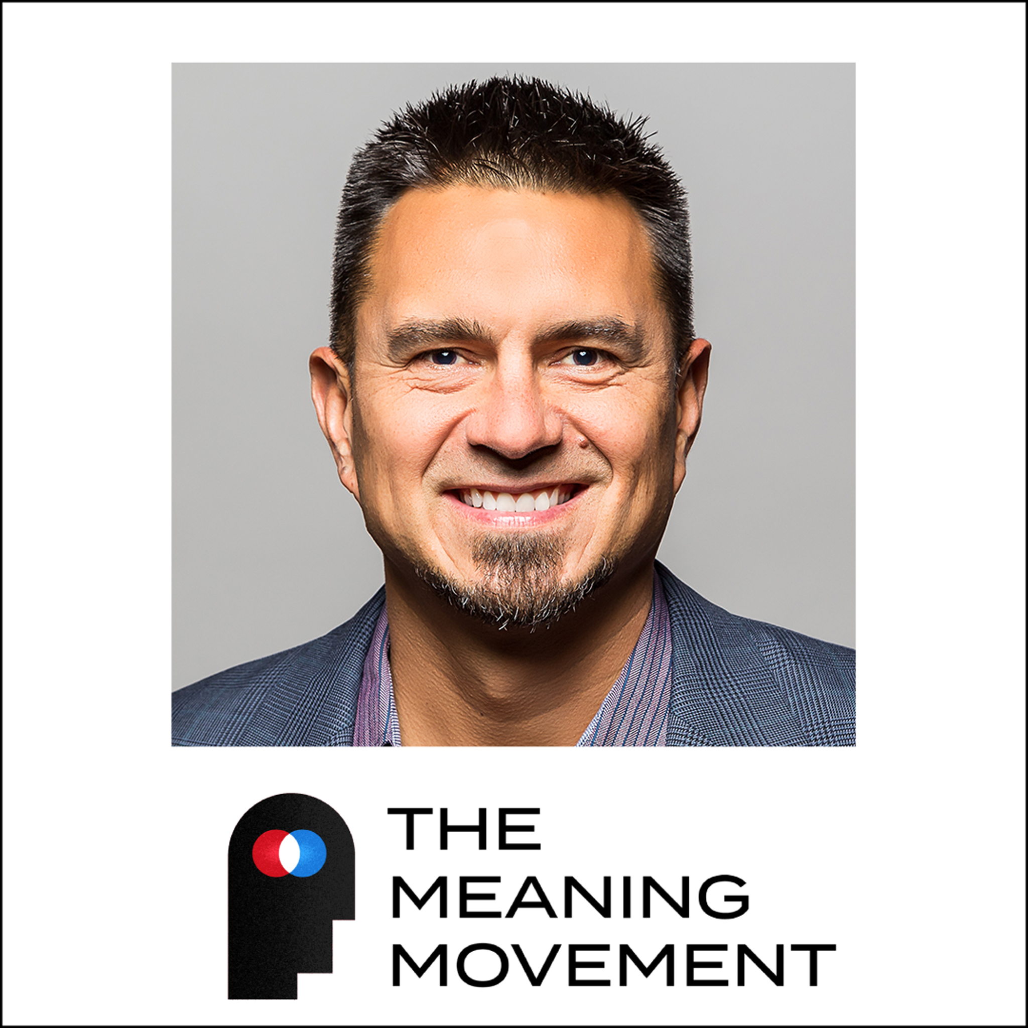 The Meaning Movement: Rediscover your Passion, Avoid Burnout, and Do Work You Love.