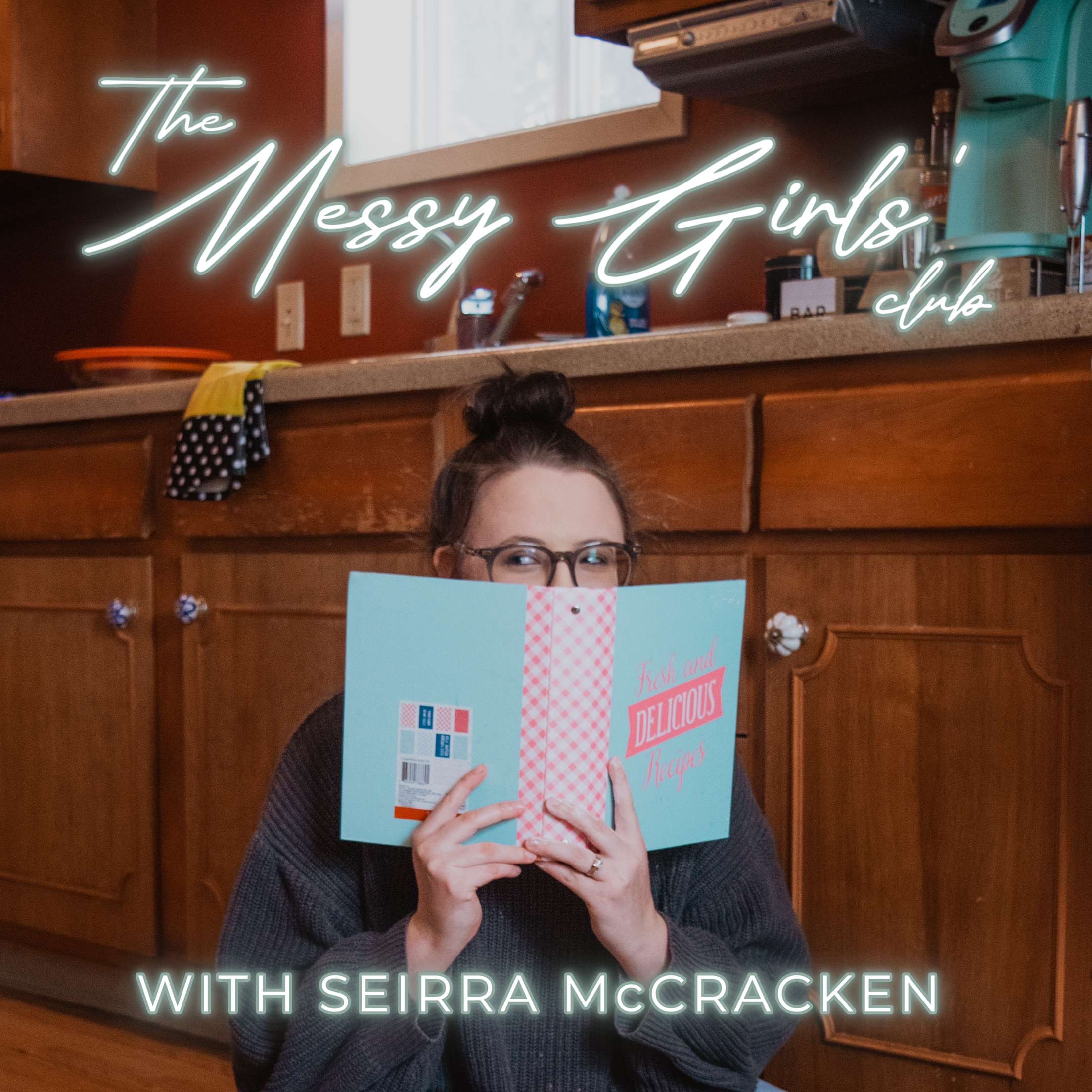 The Messy Girls’ Club