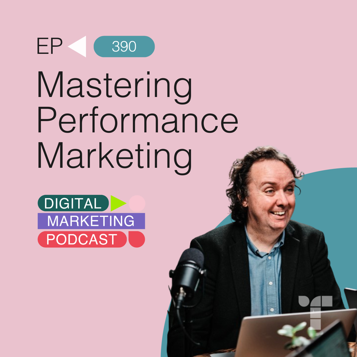 The Digital Marketing Podcast