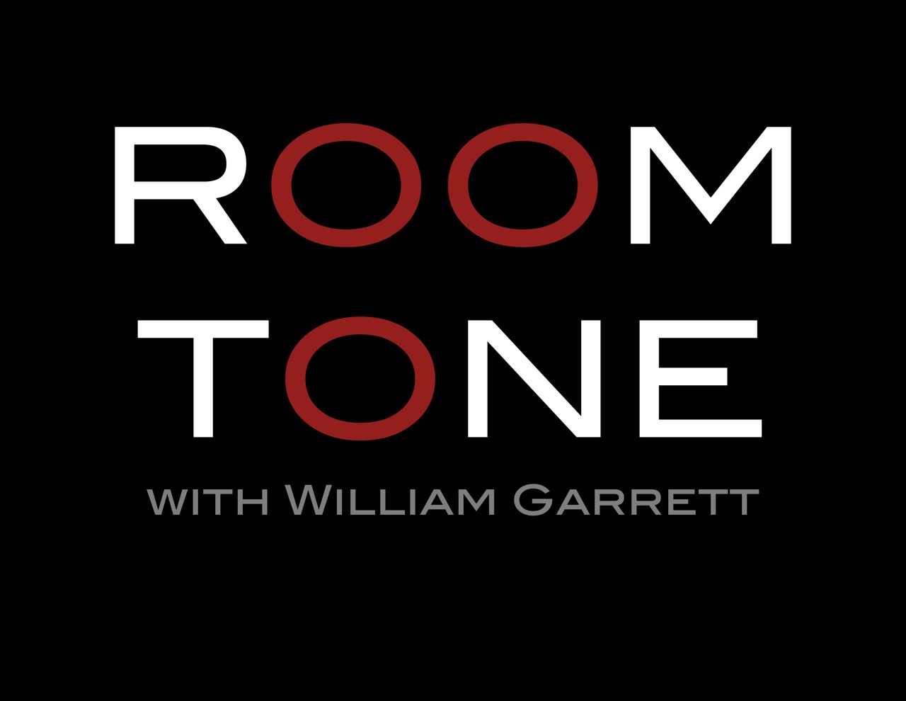 ROOM TONE