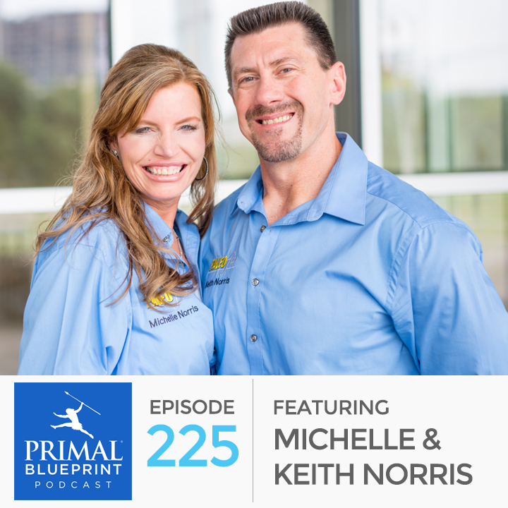 The Primal Kitchen Podcast