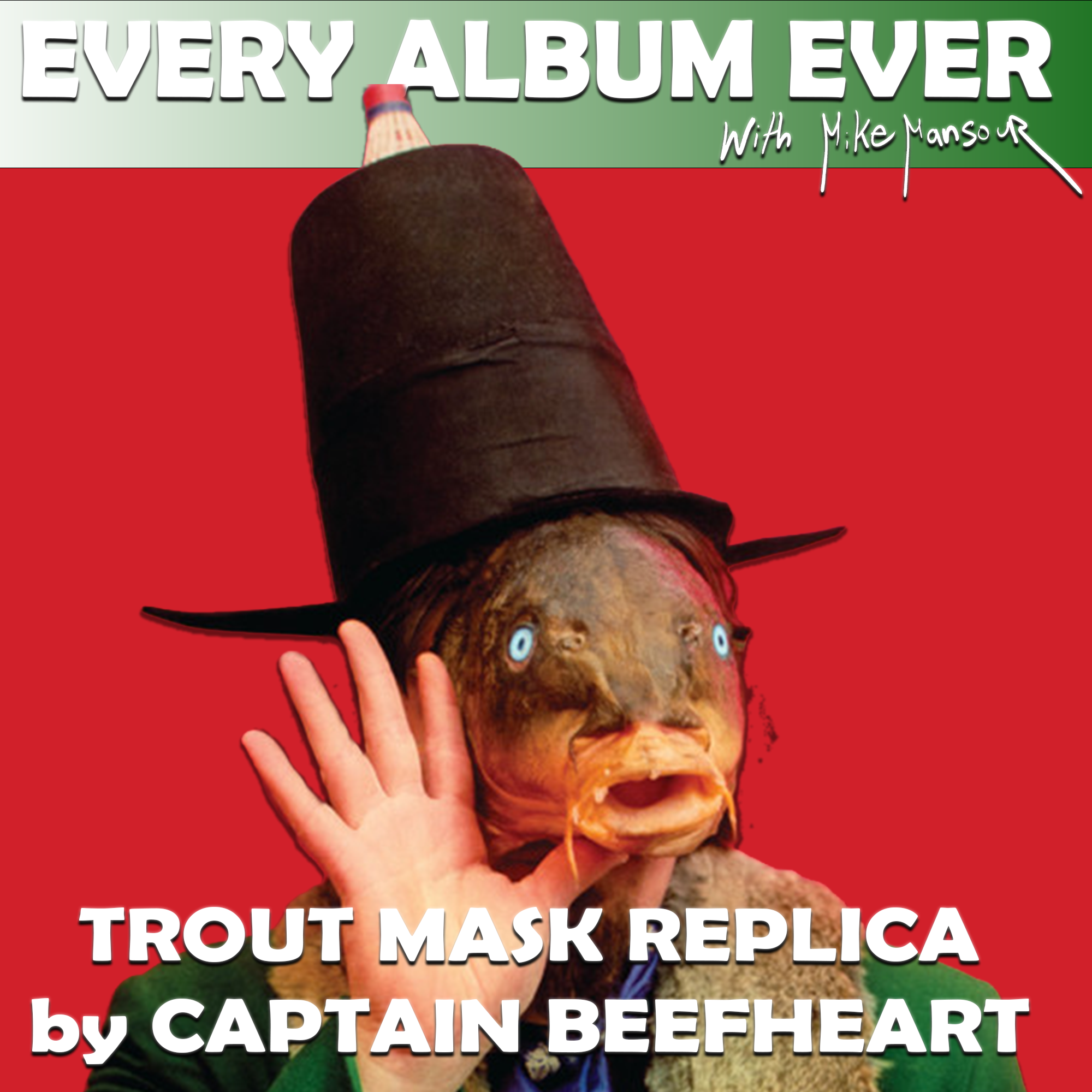 Returning to the Most F*****d Up Album Ever Made