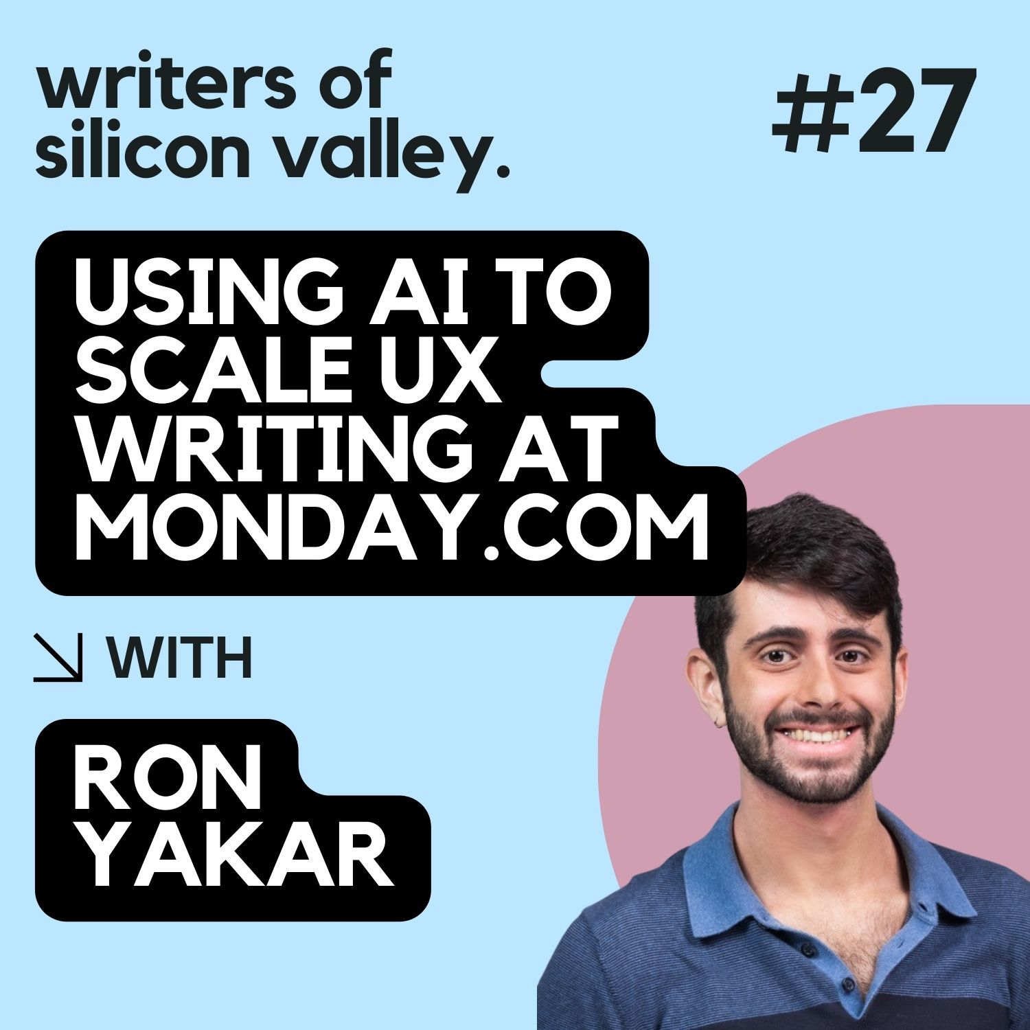 Writers of Silicon Valley