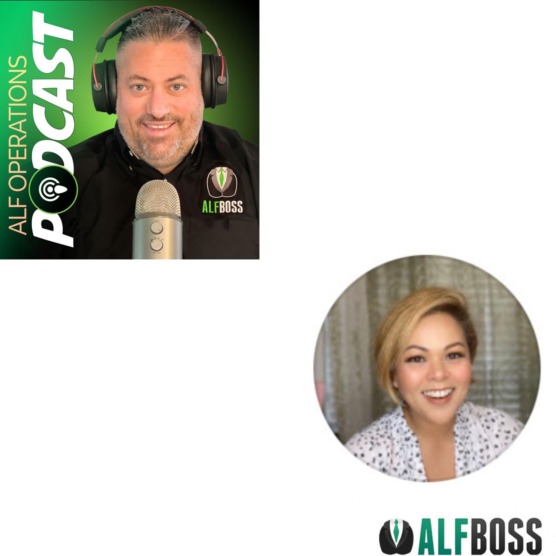 ALF BOSS Podcast