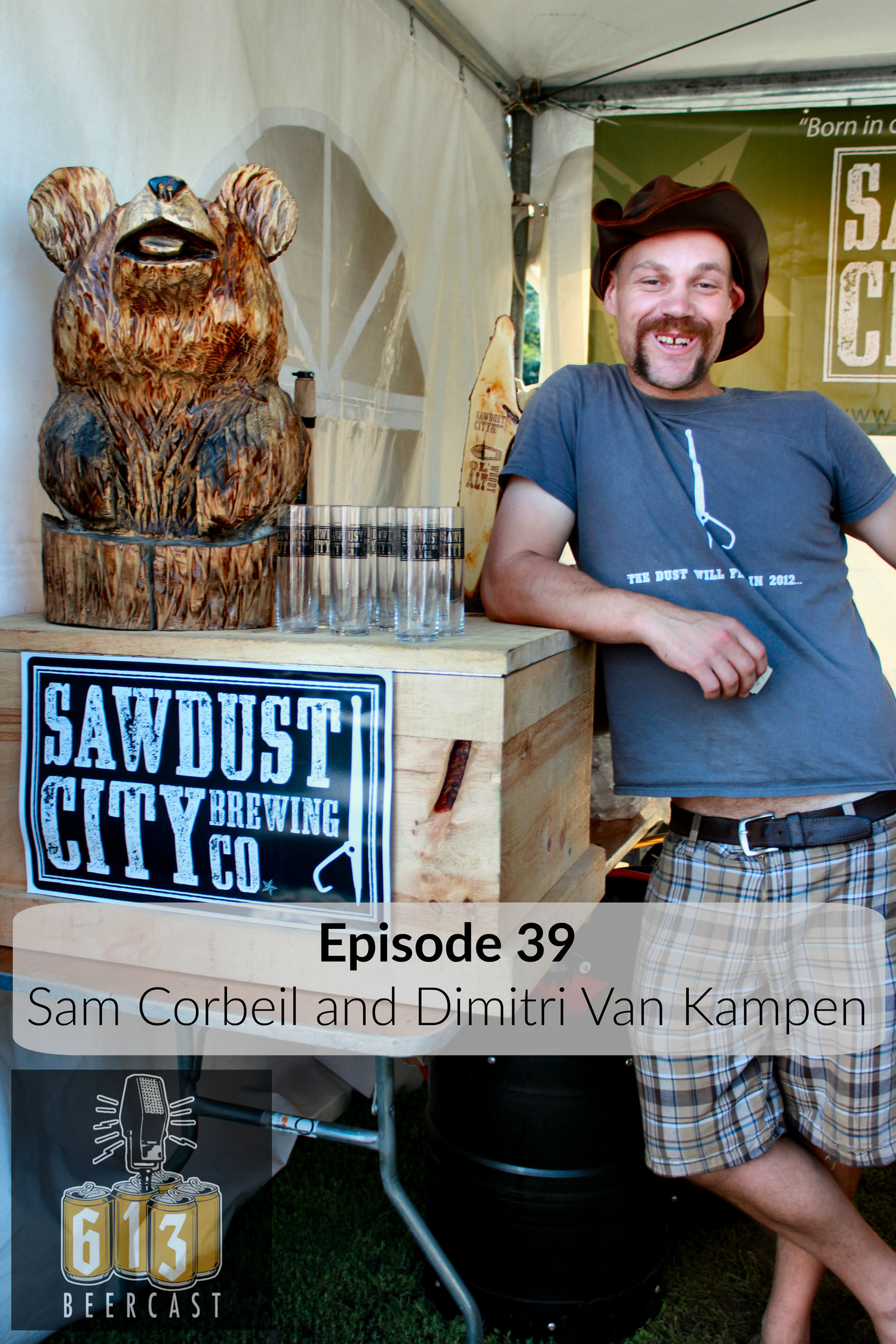613BeerCast