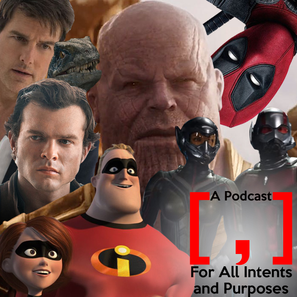 Episode 155 - Captain Host
