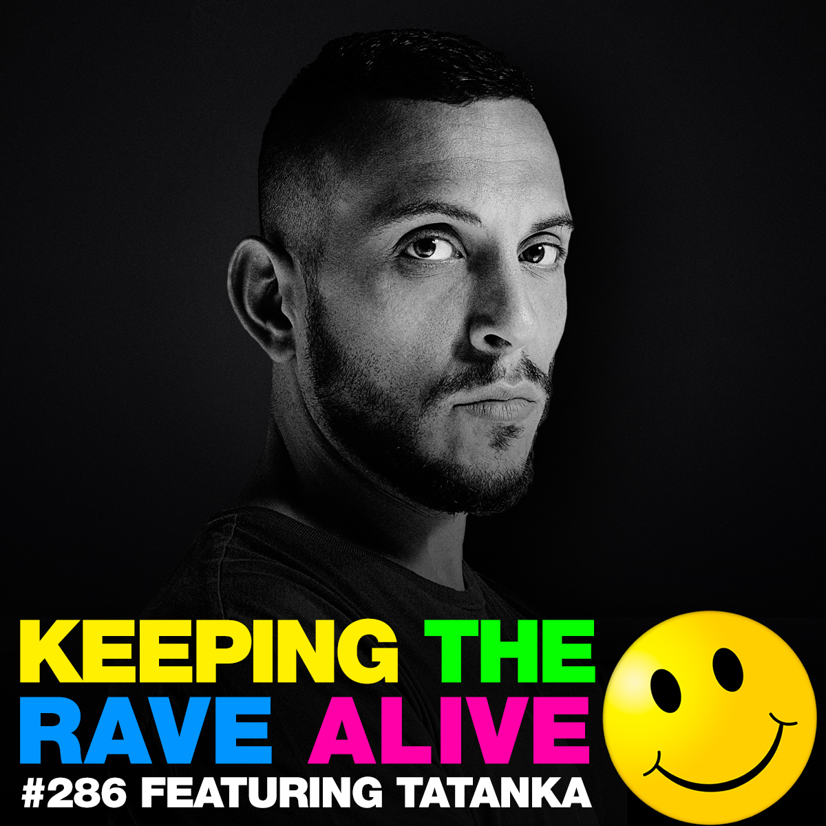 Episode 286: feat. Tatanka!