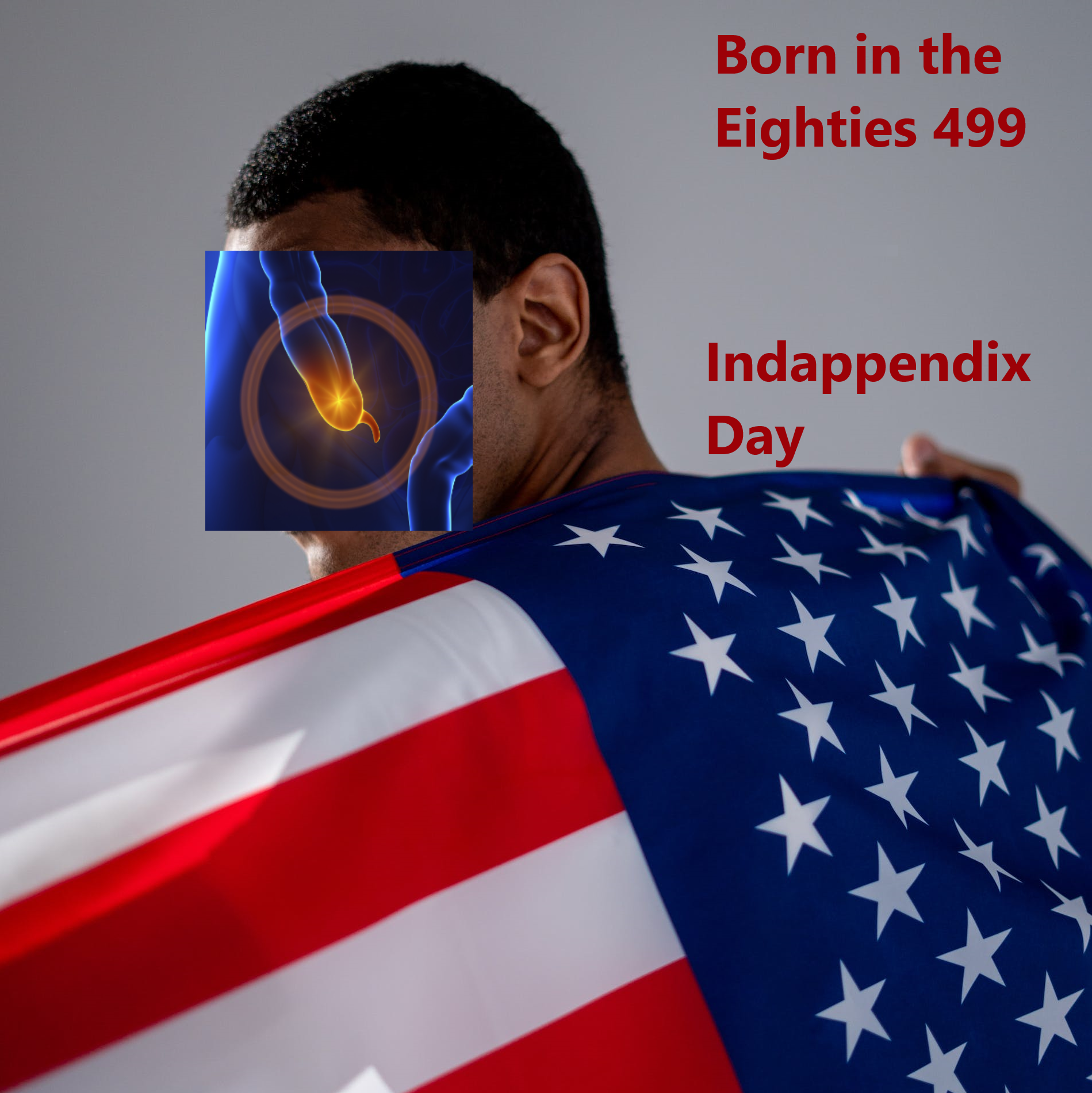 Born in the Eighties 499: Indappendix Day