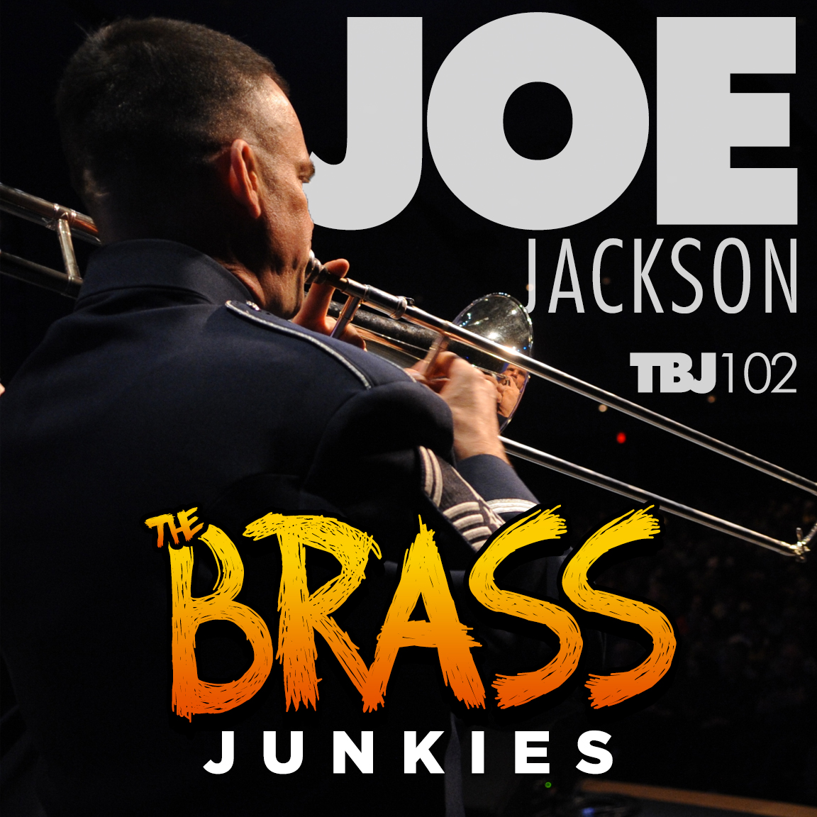 The Brass Junkies