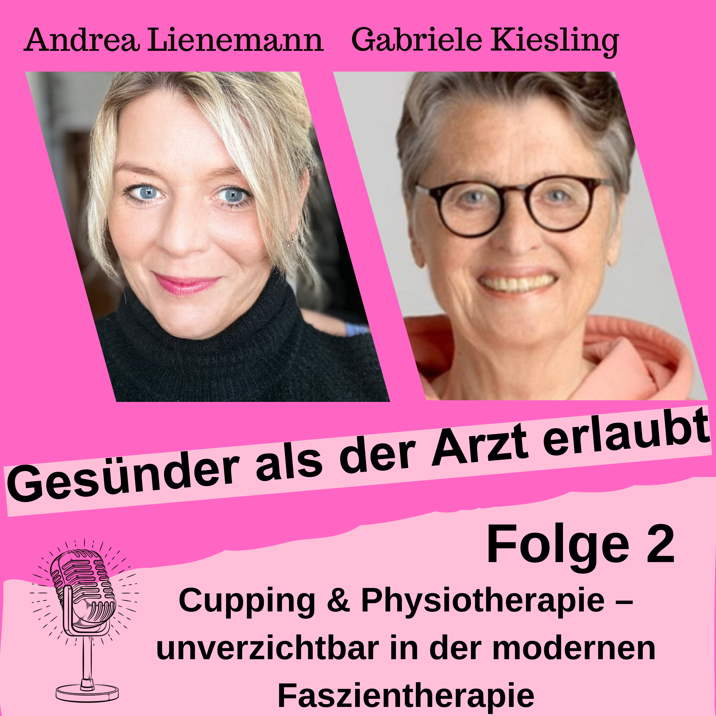 Gesünder als der Arzt erlaubt