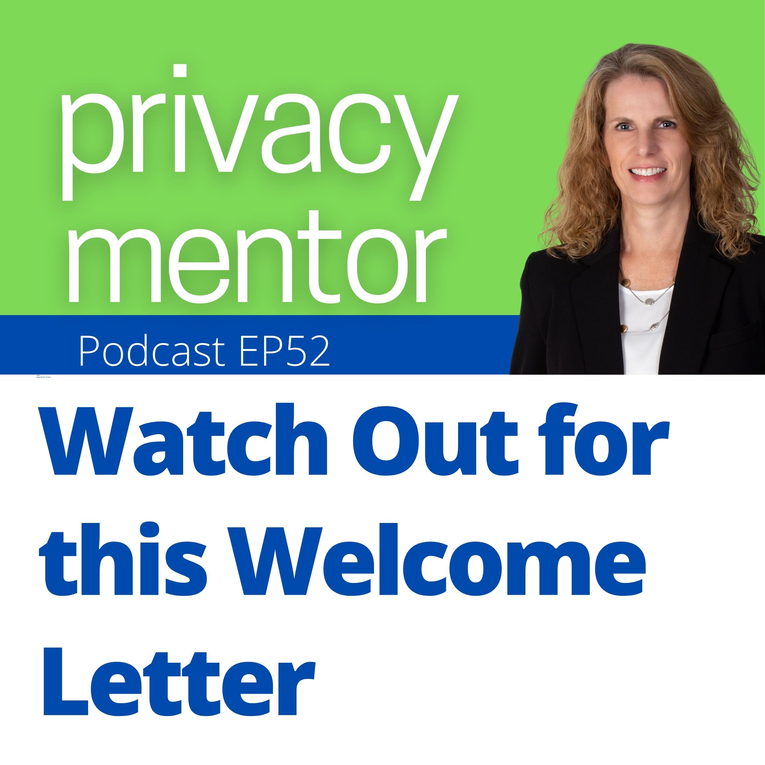 Privacy Mentor with Carrie Kerskie