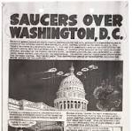 1952: THE YEAR OF THE UFOS (PT 1): THE BRAXTON COUNTY MONSTER