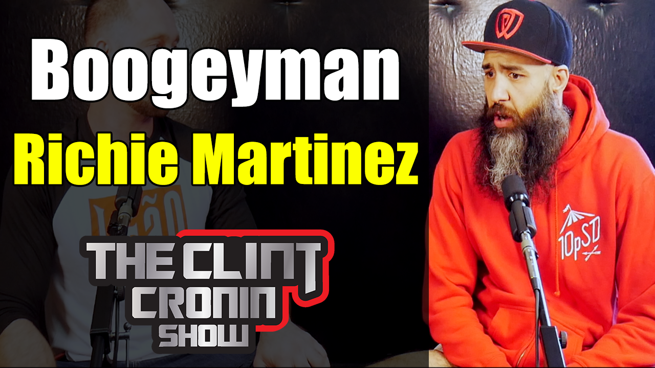 The Clint Cronin Show