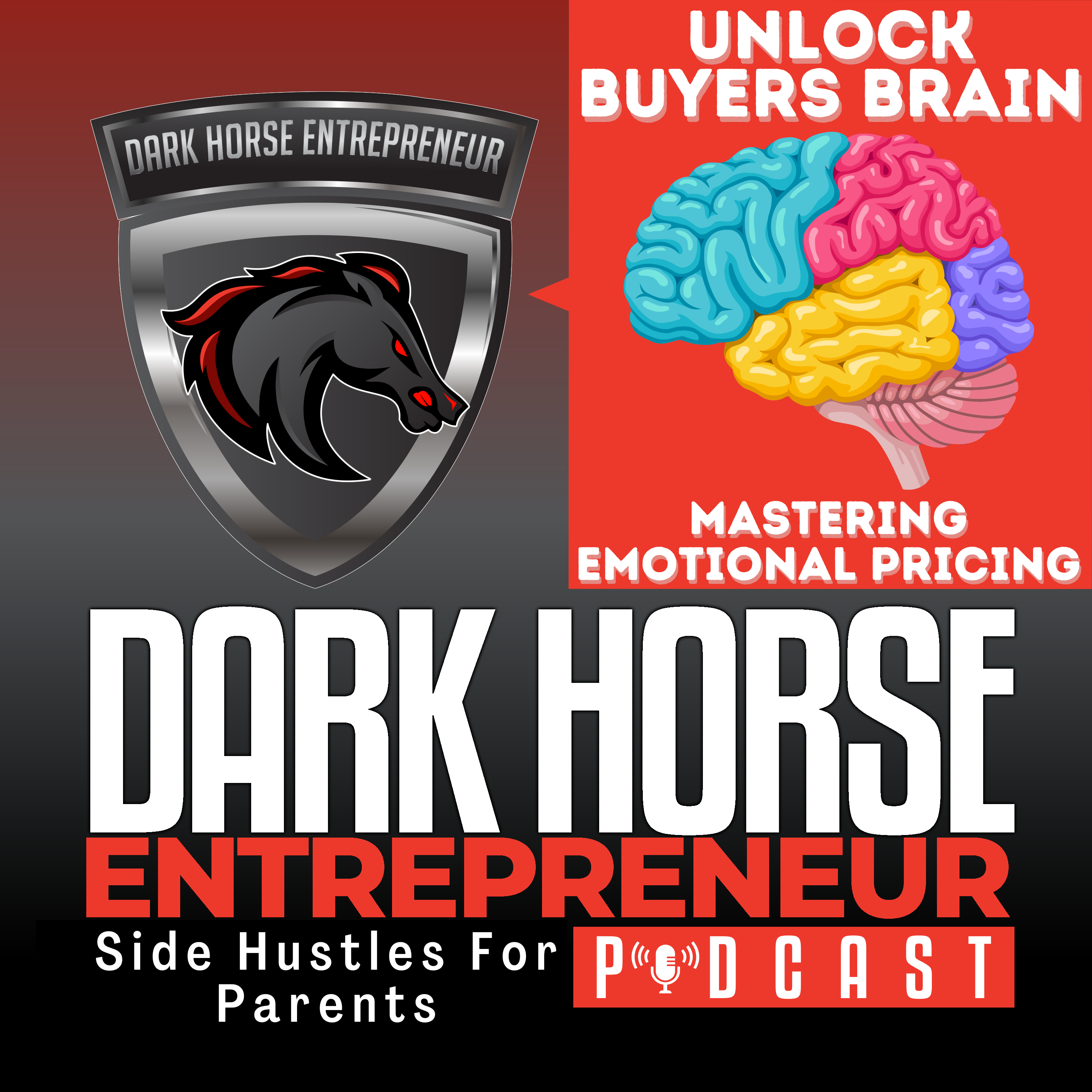 The Dark Horse Entrepreneur