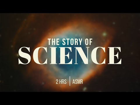 The Story of Science | ASMR